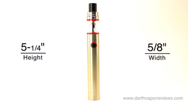 Smok Stick M17 Ecig Tank Parts